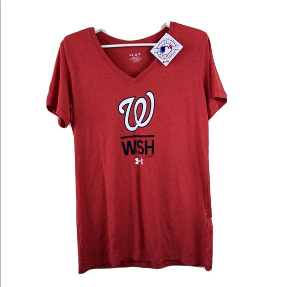 under armour washington nationals
